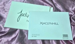 BRAND NEW Jaclyn Hill Eyeshadow Palette