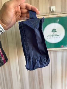 PSG Peronal Care Organizer Pouch Bag