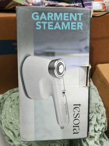 Tesora Garment Steamer