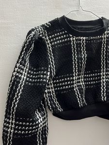 Korean Style Pullover
