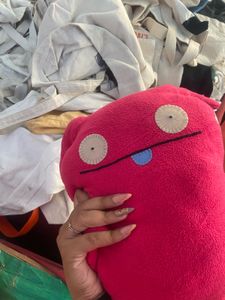 Cute Uglydoll Plush Toy