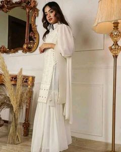 ethnic sharara set