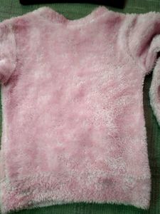 Girls' Sweatshirt Bundle