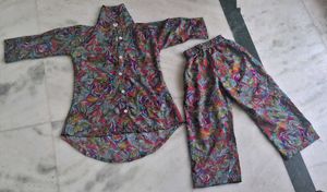 combo of 26 size(4 to 6yr) and 34 size(7 t