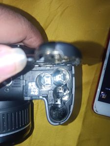 ⚜️ Canon PowerShot SX10-IS Digital Camera | 20x