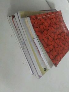 Social &amp; Political Science Books(6,