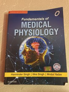 Fundamentals of Medical Physiology