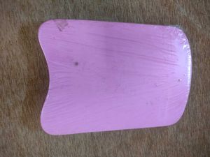 Conquest Kickboard - Pink