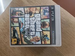 Video Game