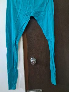 Leggings Combo: 5 Colors