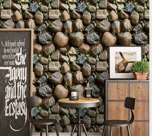 3D Wallpaper for Wall Stickers