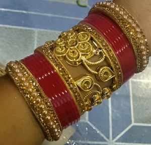 Designer Bangles
