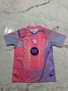 FC Barcelona Jersey