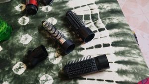 IKON Hair Combo
