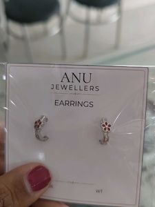 92.5 sterling silver Bali with hallmark