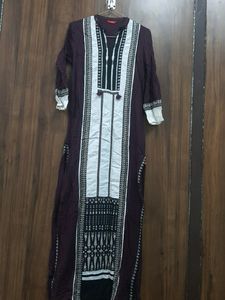 W Brand Kurta
