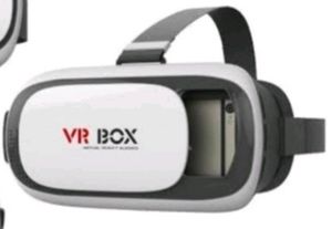 Vr Box