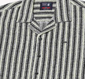 NETPLAY knitted shirt