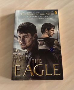The Eagle by Rosemary Sutcliff