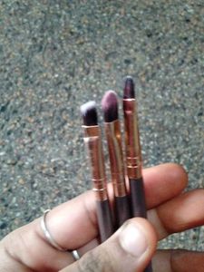 Professional Makeup Brush Set