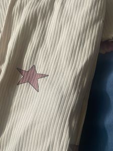 H&amp;M Starry Pajama Set
