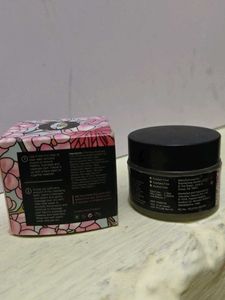 Quench Dirt Dissolving Cleansing Balm