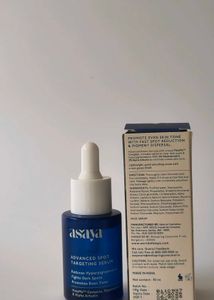 Asaya Advanced Spot Targeting Serum