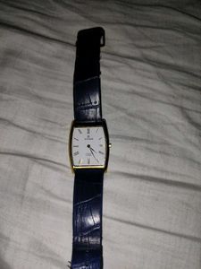 Titan Edge Watch