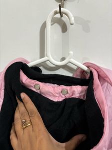 Price Drop!!!Palm Tree 🌴 Girl Padded Jacket