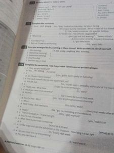 English Grammar in Use Book