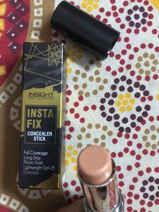 Insight Insta Fix Concealer Stick