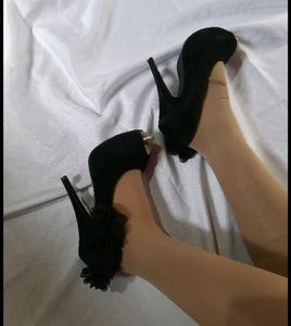 PENCIL HEEL FOR WOMEN