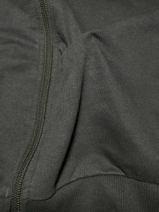 Retro Color Block Track Jacket