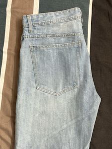 Tommy Hilfiger Light Jeans
