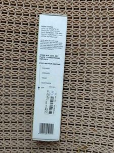 FAE SK’N SPF Juice Sunscreen