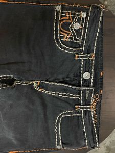 TRUE RELIGION PREMIUM EDITION