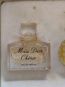 Miss Dior Cherie ~ Authentic Perfume for Women