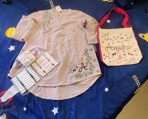 Customizable "Boss Lady" Themed gifting combo