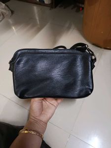 Supreme Crossbody Bag
