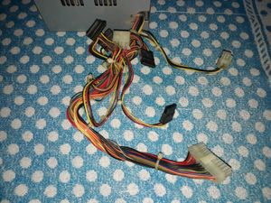 Computer Power Supply Unit