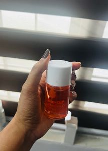 Skincare Oil 60ml skin whitening liqui
