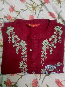 Beautiful Kurti