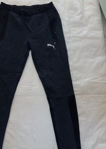 Puma men's Jogger Pants