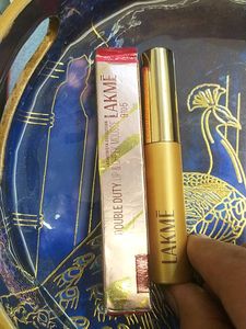 Lakme 9 to 5 Double Duty Lip & Cheek Mousse
