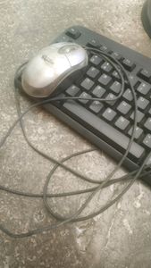 Used HCL Monitor &amp; Keyboard