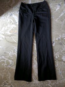 New Stylish Flared Pant For Women