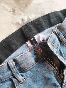 Stylish Denim Jeans👖