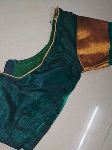 Stitched Blouse