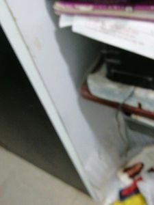 Combo 1500 V Fan Speed Regulator Switch (Dead)
