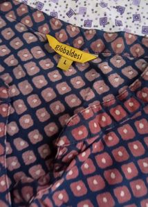 Stylish Printed Kurti